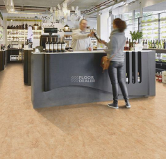 Forbo Marmoleum Decibel on Order 307535 shell фото 2 | FLOORDEALER
